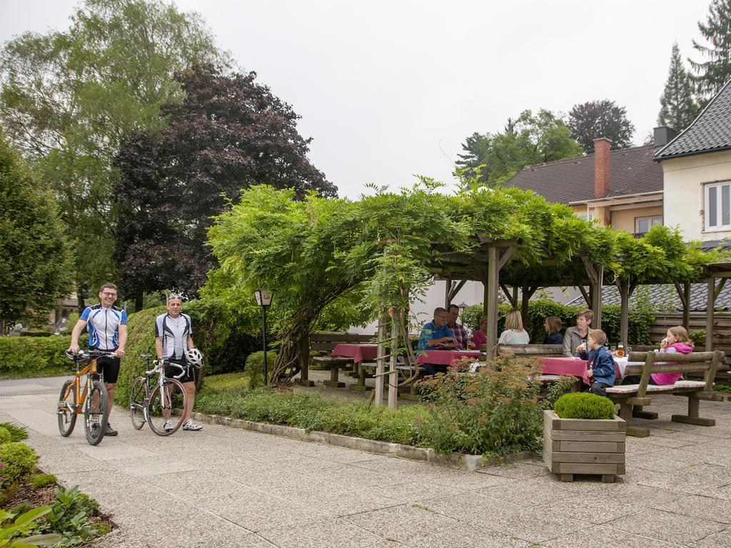 Gasthof Zur Traube グライン エクステリア 写真