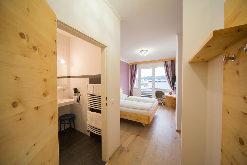 Gasthof Zur Traube グライン 部屋 写真