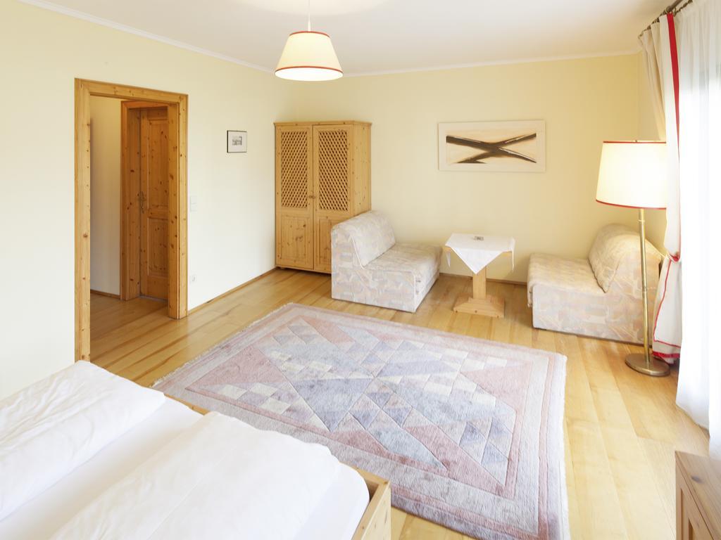 Gasthof Zur Traube グライン 部屋 写真