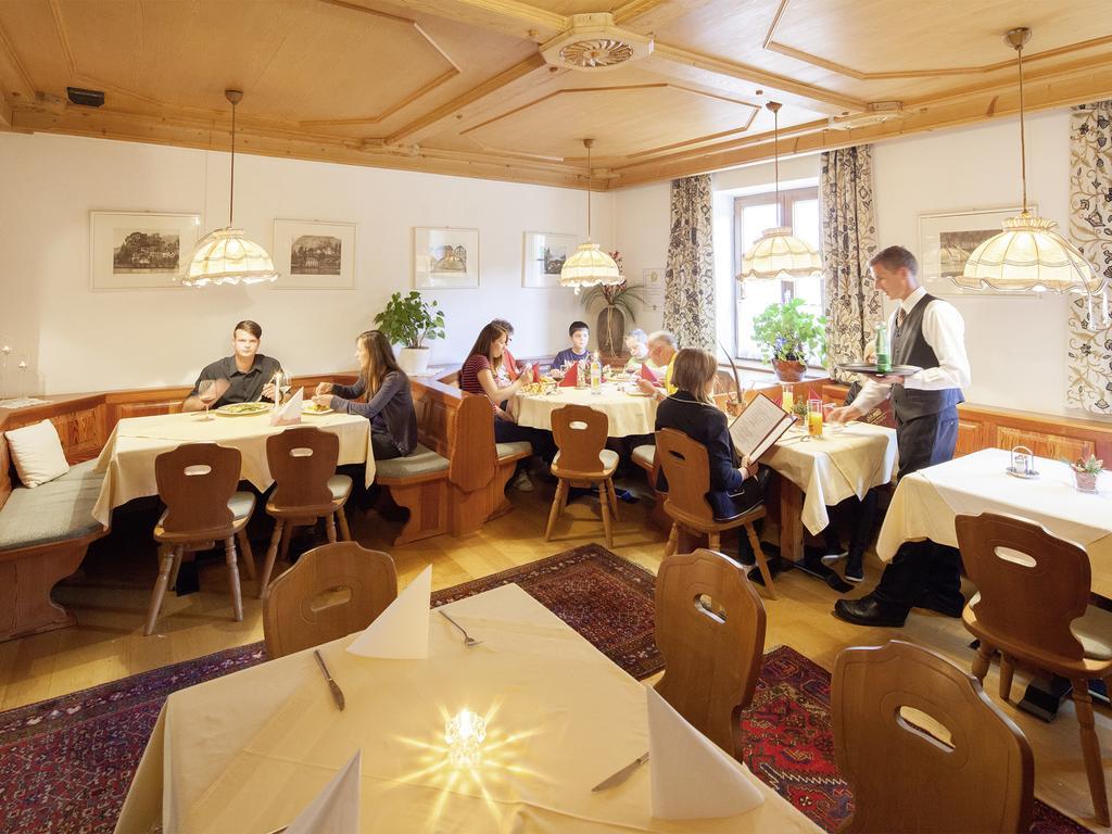 Gasthof Zur Traube グライン エクステリア 写真