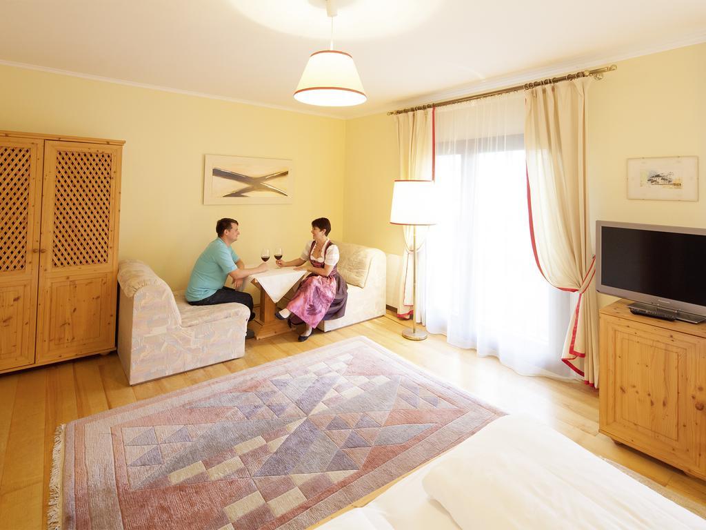 Gasthof Zur Traube グライン 部屋 写真